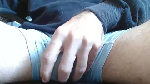 AlphaMaster Rodrick online show from 01.12.25