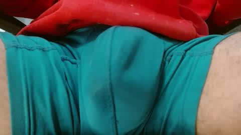 AlphaMaster Rodrick online show from 10.12.25