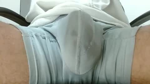 AlphaMaster Rodrick online show from 11.25.25