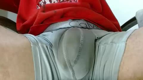 AlphaMaster Rodrick online show from 03.09.26