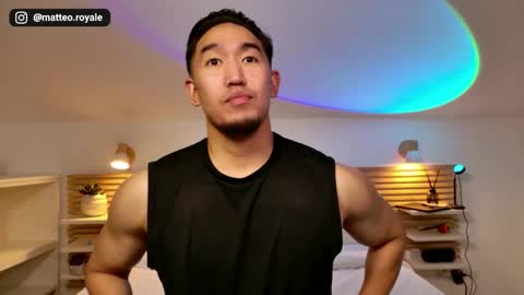 SIR TEO online show from 05.14.26