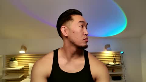 SIR TEO online show from 05.17.26