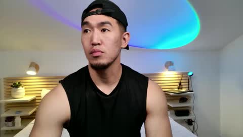 SIR TEO online show from 05.18.26