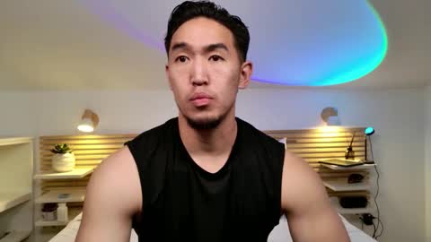 SIR TEO online show from 05.20.26