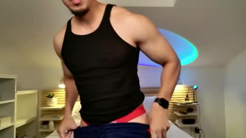 SIR TEO online show from 05.21.26