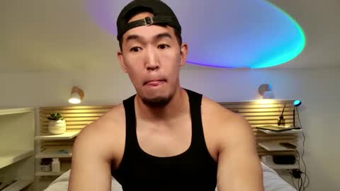 SIR TEO online show from 05.22.26