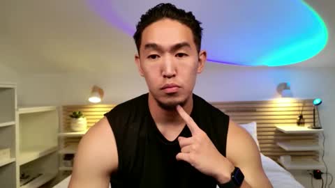 SIR TEO online show from 05.23.26
