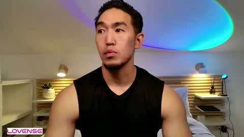 SIR TEO online show from 05.24.26