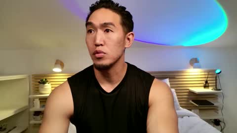 SIR TEO online show from 05.27.26