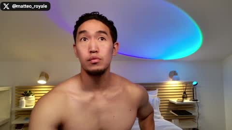 SIR TEO online show from 05.29.26