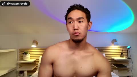 SIR TEO online show from 05.30.26