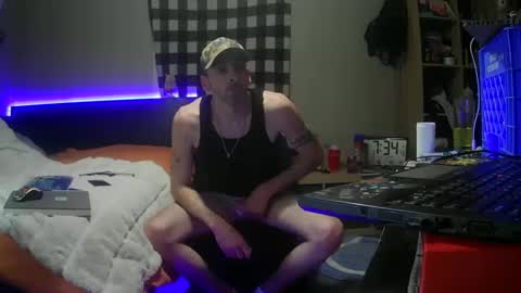 Danny skiff online show from 03.11.25