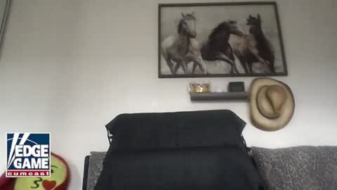 SIR CUMsALOT online show from 07.01.26