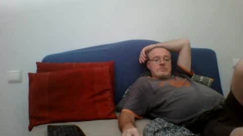 sirdon83 online show from 07.11.26