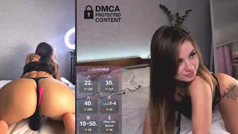 Snapshot of siren_bloom chatting on 12.03.25 Sirena online show from 12.03.25