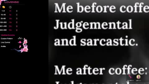  Sirene  online show from 12.13.24