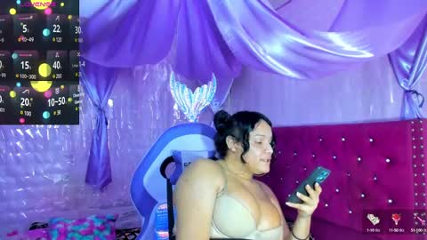 Snapshot of sirena_dirtysexxx chatting on 12.01.24 Sirena Fuentes online show from 12.01.24