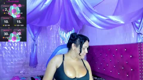 Snapshot of sirena_dirtysexxx chatting on 12.08.24 Sirena Fuentes online show from 12.08.24
