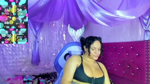 Snapshot of sirena_dirtysexxx chatting on 12.08.24 Sirena Fuentes online show from 12.08.24