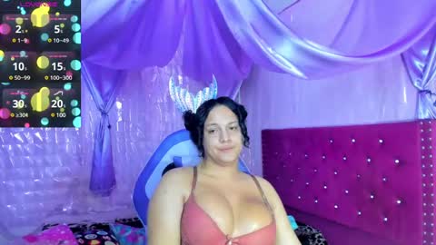 Snapshot of sirena_dirtysexxx chatting on 12.09.24 Sirena Fuentes online show from 12.09.24