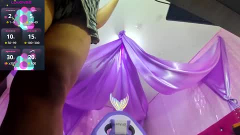 Snapshot of sirena_dirtysexxx chatting on 12.15.24 Sirena Fuentes online show from 12.15.24