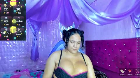 Snapshot of sirena_dirtysexxx chatting on 12.16.24 Sirena Fuentes online show from 12.16.24