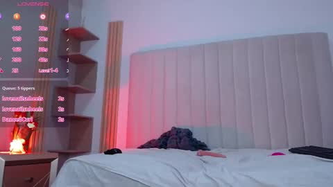 Elyzabeth online show from 03.29.26