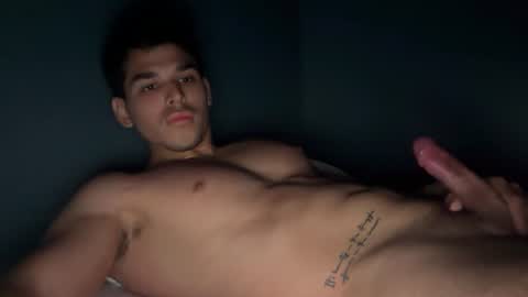 sirenafterdark online show from 07.02.26