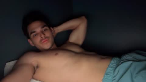 sirenafterdark online show from 07.03.26