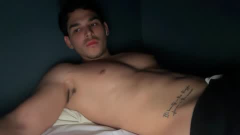 sirenafterdark online show from 07.09.26