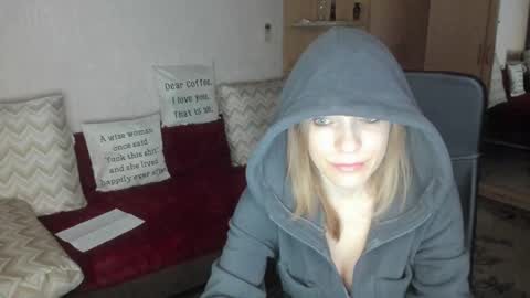 sirenasilk online show from 02.22.26