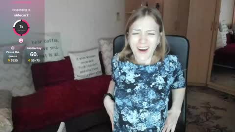 sirenasilk online show from 04.20.26