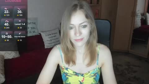 sirenasilk online show from 05.13.26