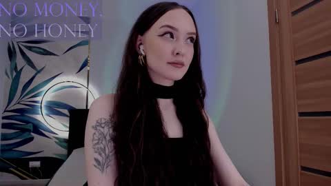 Goddess Sirena online show from 02.04.26