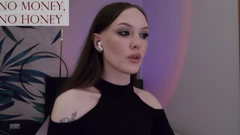 Goddess Sirena online show from 05.25.26