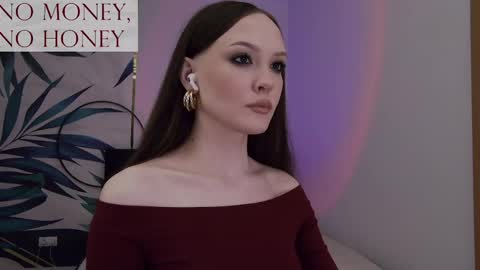 Goddess Sirena online show from 05.29.26