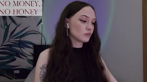 Goddess Sirena online show from 06.14.26