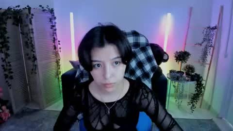 Snapshot of sirenmystique chatting on 07.16.26 Si online show from 07.16.26