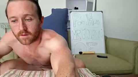 Snapshot of sirgiovanni chatting on 11.30.25 Giovanni online show from 11.30.25