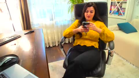 Amasha11 online show from 12.03.24