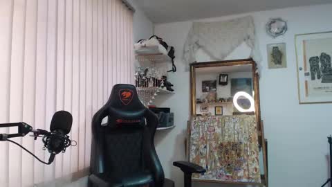 siriss_boyrag online show from 02.22.25