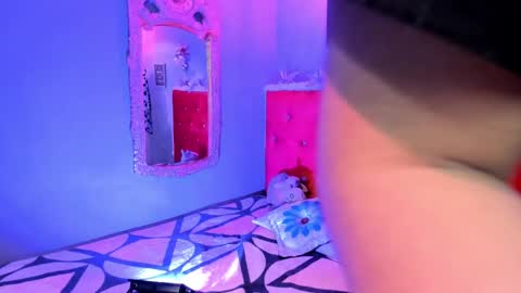 Snapshot of sirius_angels chatting on 12.03.24 Sirius angels online show from 12.03.24