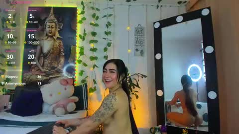 koral online show from 05.19.26
