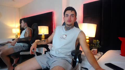 SIRIUS online show from 04.05.26