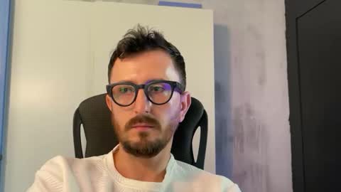 Snapshot of sirmaxx1 chatting on 10.20.25 Sir Max online show from 10.20.25