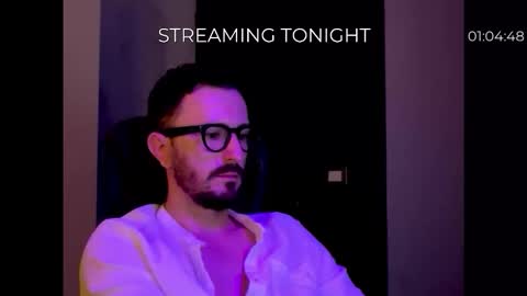 Snapshot of sirmaxx1 chatting on 10.27.25 Sir Max online show from 10.27.25