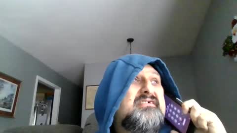 SirMike80 online show from 12.17.25