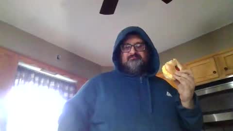 SirMike80 online show from 03.26.26