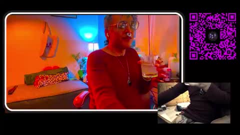 SirMrWombat online show from 02.07.26