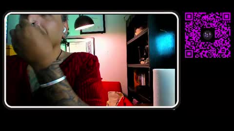 SirMrWombat online show from 07.14.26